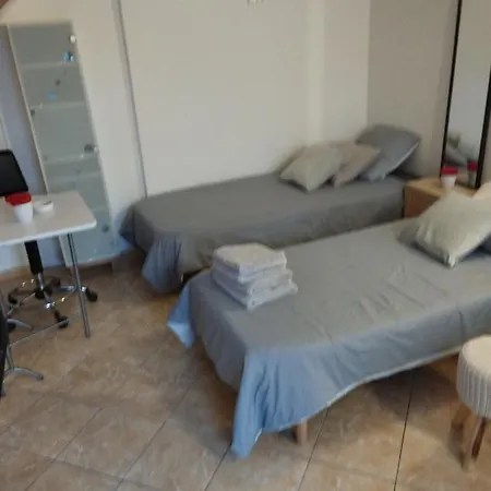 Meuble Avec Piscine Partagee Apartment *