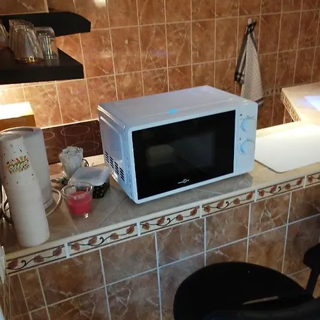 Meuble Avec Piscine Partagee * La Ferte-Gaucher