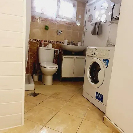 Meuble Avec Piscine Partagee Apartment *